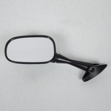Rétroviseur gauche RMS pour
