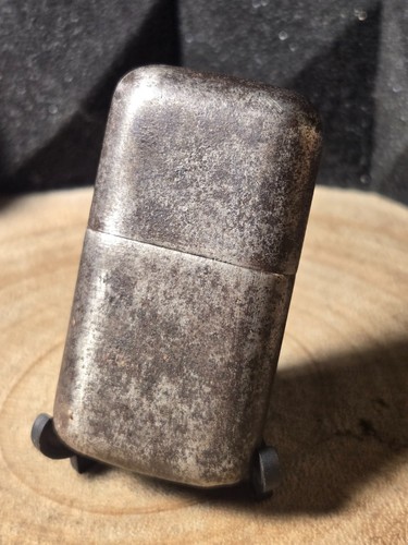 Ancien briquet essence - briquet,