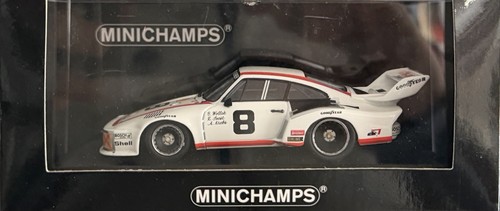 Minichamps 400776308 - minichamps,