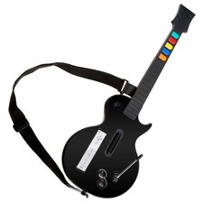 Wireless Guitar Controller for