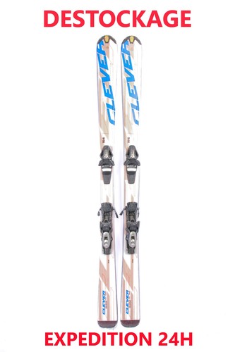 Ski occasion head clever - occasion, "clever"