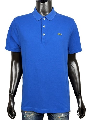 Polo homme lacoste sport - lacoste,