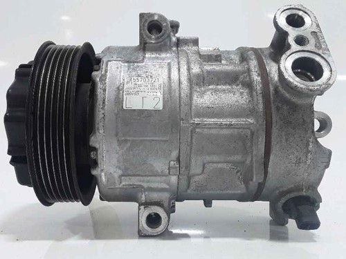 Compresseur climatisation opel - compresseur,