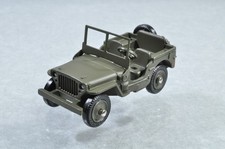 CB220 Dinky Toys France
