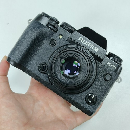 Fujifilm fuji xt1 - fujifilm,