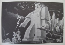 Boris artzybasheff 1943 - boris,