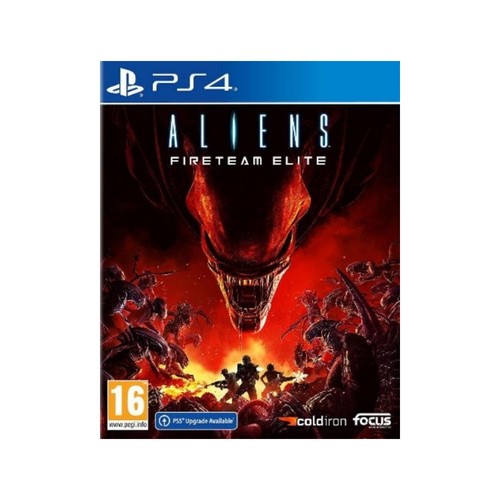 Aliens fireteam elite - aliens:,