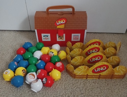 2008 uno moo - uno,