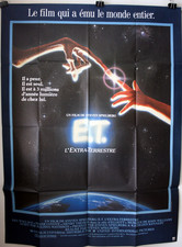 E T , L extra terrestre  