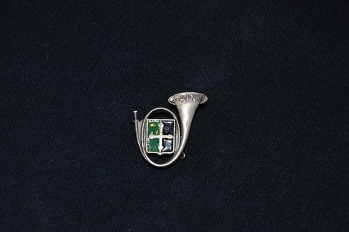 Rare insigne amicale - rare,