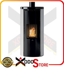 Poêle Pellet Étanche