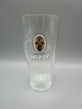 Verre a bière publicitaire