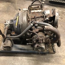 Yanmar YSB8  Marine Diesel