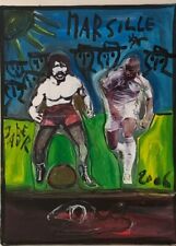 JABER 1938 /21 TOILE ET