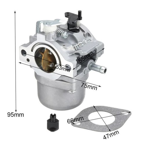 Carburateur carb pour - carb, briggs
