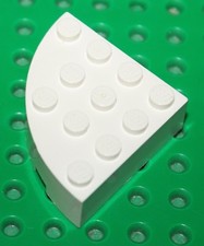 Lego Star Wars White Brick