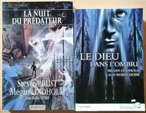 Nuit prédateur le - nuit, du