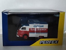 Renault galion cirque - galion, 2,5t
