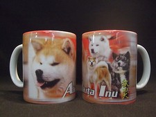 Tasse / Mug - motif chien