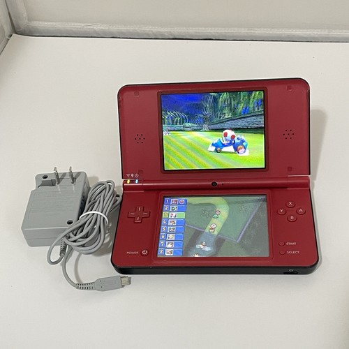 Nintendo dsi super - nintendo, xl
