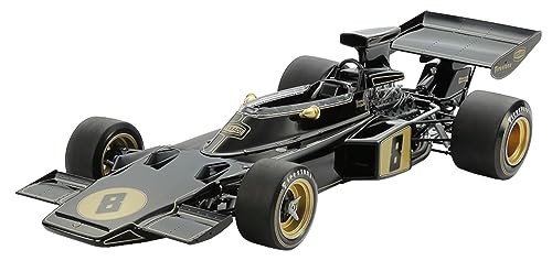 Tamiya team lotus type - type, 72d