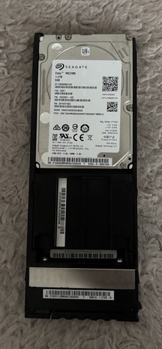 Disque dur pour serveur - 1,