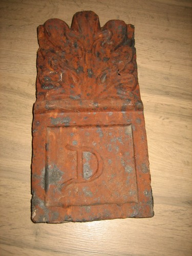 Ancien carreau terre - carreau,