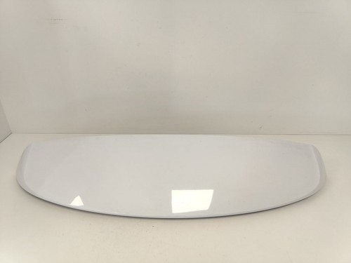 Spoiler renault zoé - spoiler, (ag)