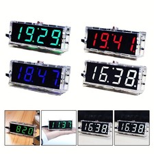 Kit horloge tube nixie - tube,