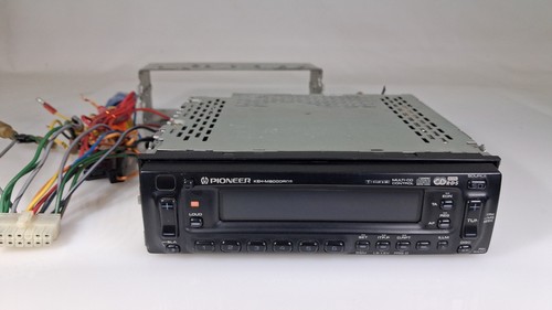 Pioneer keh m8000rds - , 90's