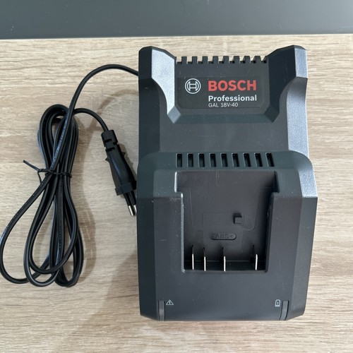 Bosch professional gal - bosch,