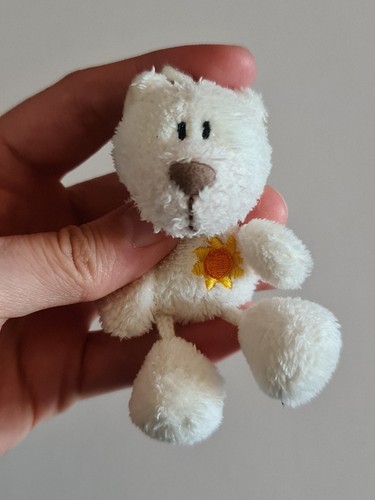 Nici peluche ours
