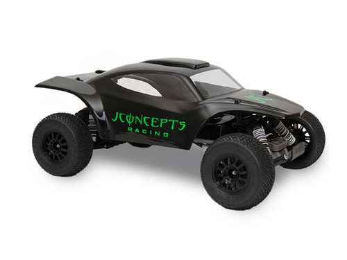 Jconcepts 0080 illuzion bajr - jconcepts,