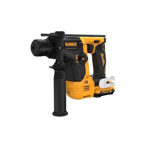Perforateur sds plus 12v - 1,1j,