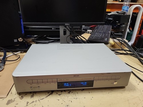 Arcam solo neo dab cd - /,