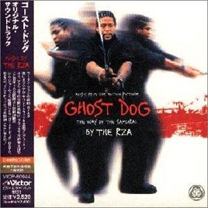 Rza ghost dog - the, of