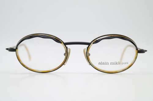 Lunettes vintage alain mikli - vintage,