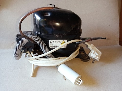Donper az100cy1b compresseur - donper,