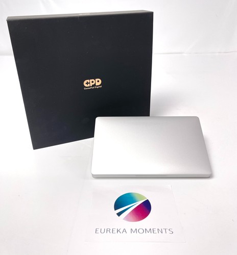 Portable gpd pocket umpc - pc,