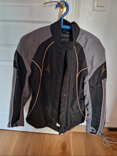 Equipement moto blouson - equipement,