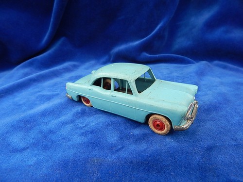 Norev ancienne simca - norev,