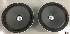 Pair Altec Lansing 418-8LF