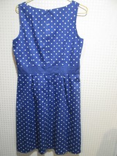 ROBE ETE  ANTONELLE   TAILLE