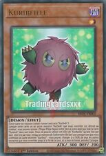 Yu-Gi-Oh! Kuribeille : UR BROL-FR002