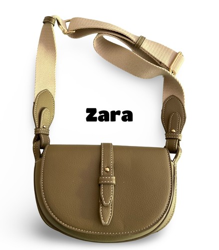 Sac besace zara - besace, couleur