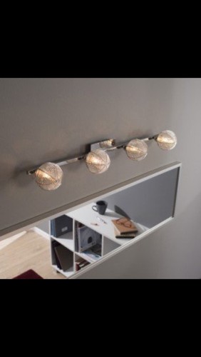 Plafonnier suspension base 4 - suspension,,