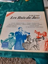 JAZZ Coffret 6 disques 33T