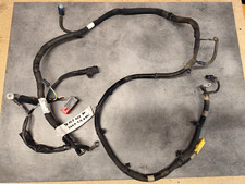 FAISCEAU DEMARREUR PEUGEOT 206