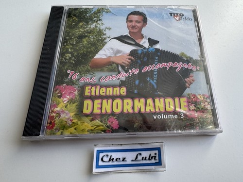 étienne denormandie 16 ans - Étienne,
