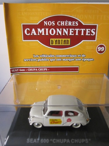 Ixo altaya voiture - altaya,
